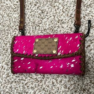 American Darling small crossbody bag